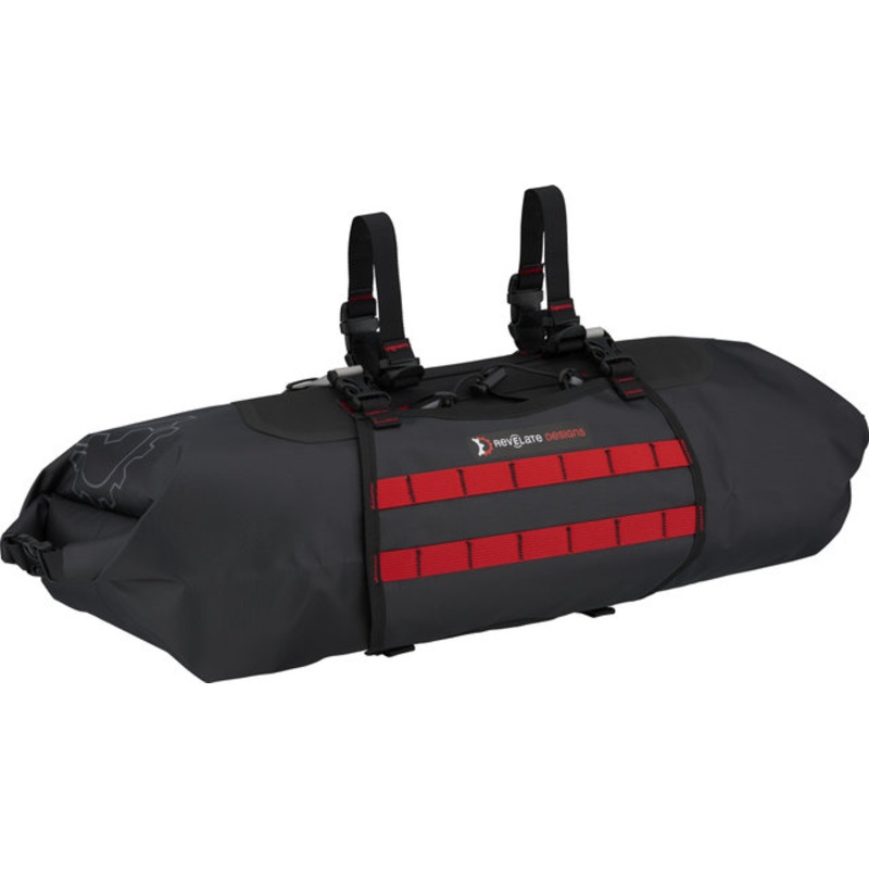 Revelate Designs Sweetroll Handlebar Bag