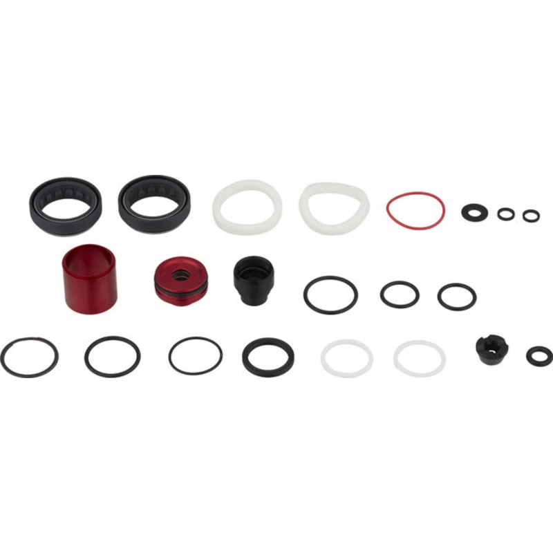 RockShox Service Kit 200 h/1 Year for Lyrik Select D1  as of 2023 Model