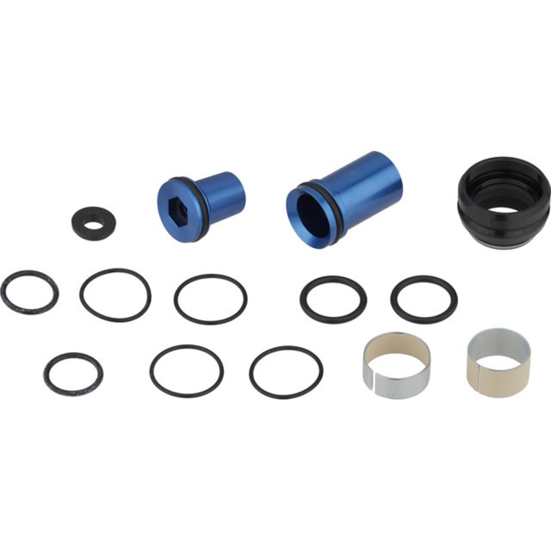 RockShox Service Kit 600 h/3 Years for Reverb XPLR AXS A1
