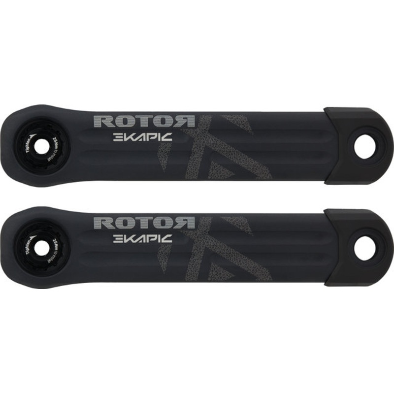 Rotor eKAPIC crank arms for Brose
