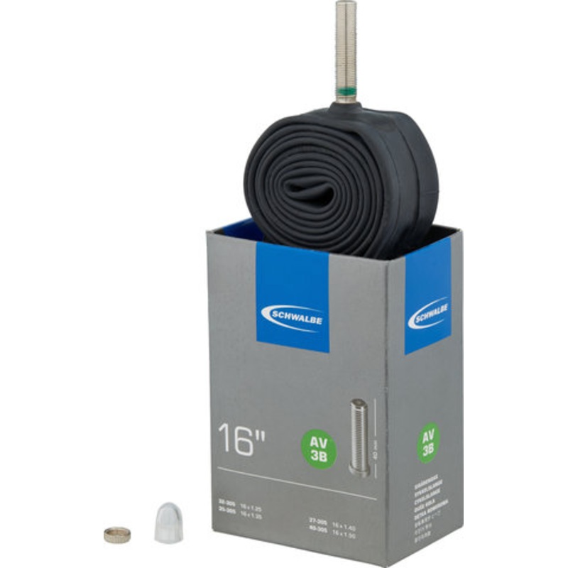 Schwalbe Inner Tube 3B for 16″