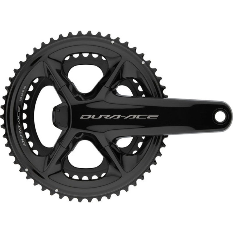 Shimano Dura-Ace Hollowtech II Power Meter FC-R9200-P Crankset