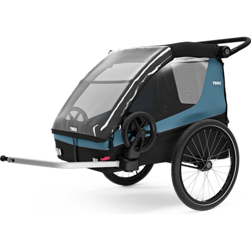 Thule Dog Trailer Kit for Courier Kids Trailer