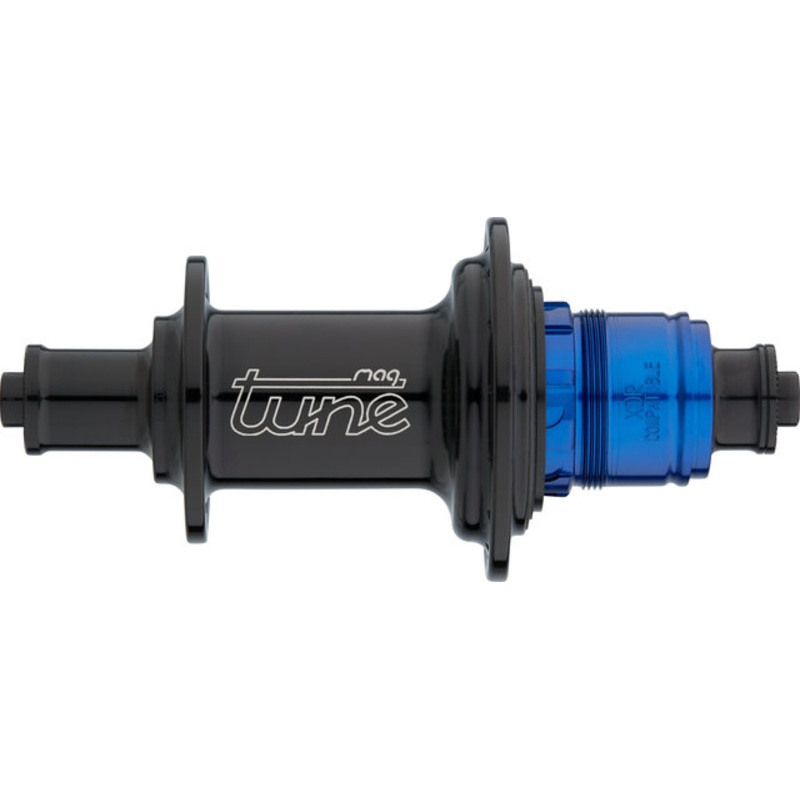 tune Mag Rim Brake Rear Wheel Hub – 2022 Model