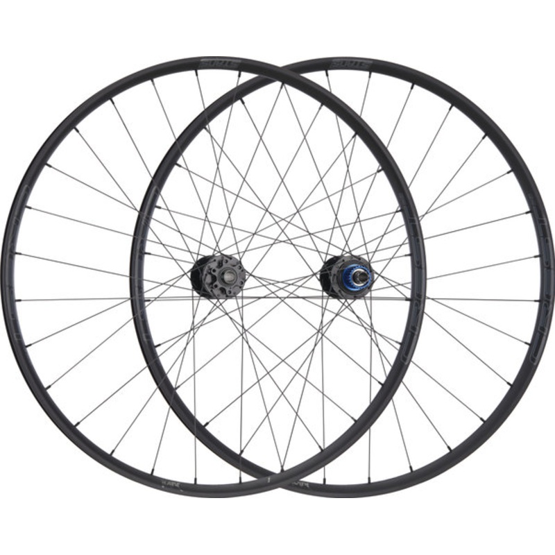tune Race 25 Boost Disc 6-bolt 29″ Wheelset