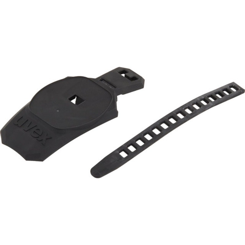 uvex quatro adapter camera Mount for quatro / quatro pro Helmets