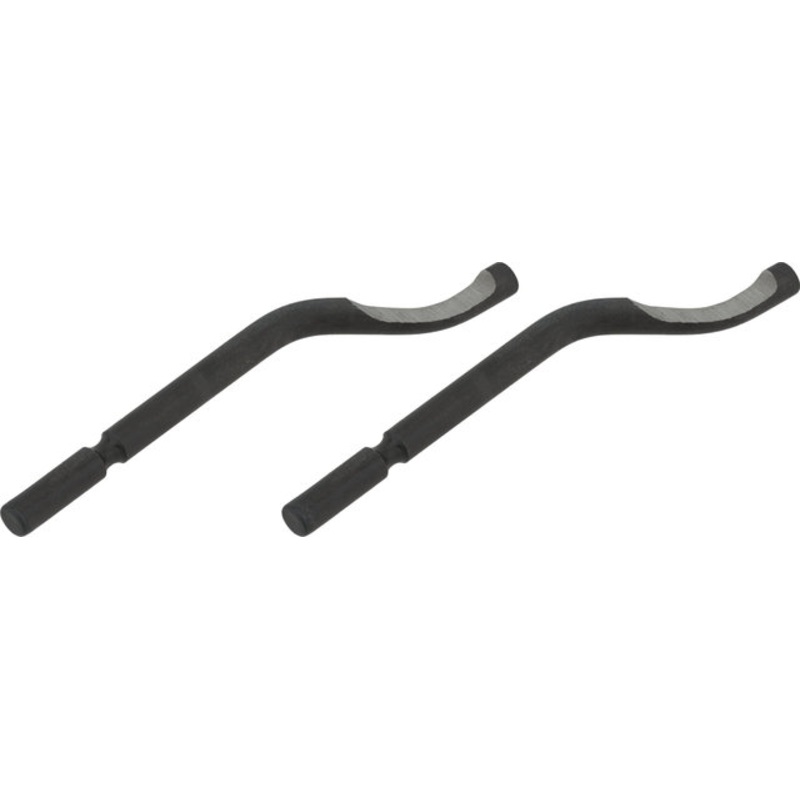 3min19sec Spare Blades for Deburring Tool
