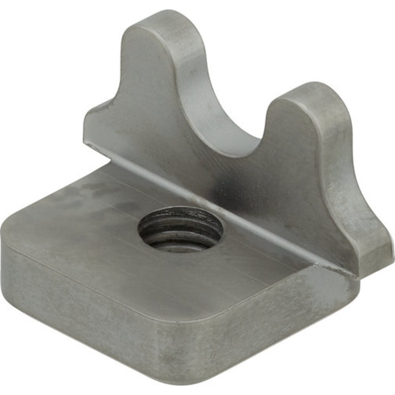 Abbey Bike Tools Mid Plate for 1/8 Chain for Decade Chain Tool