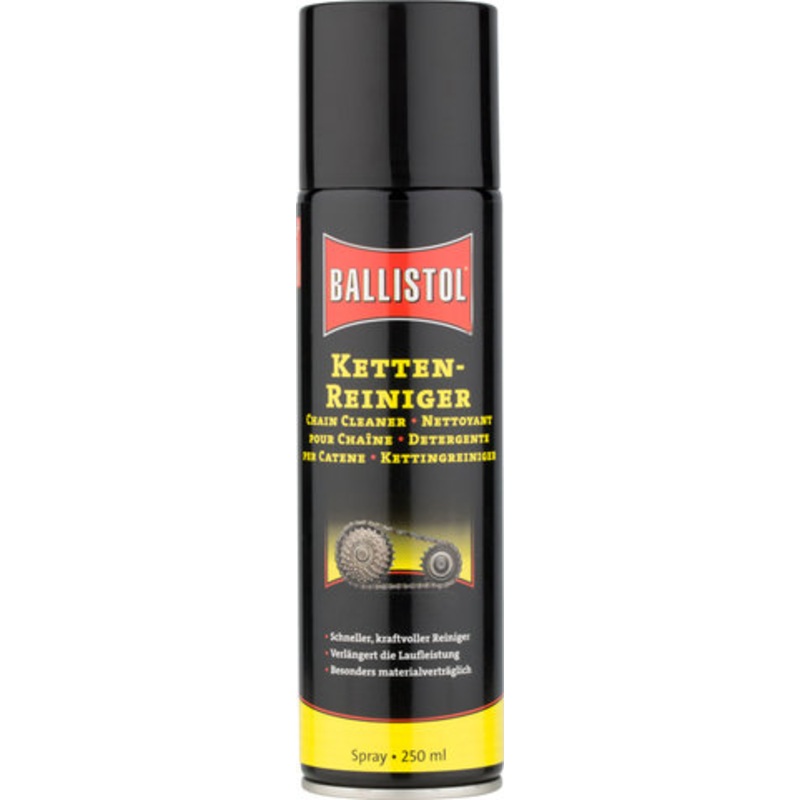 Ballistol Bicycle Chain Cleaner