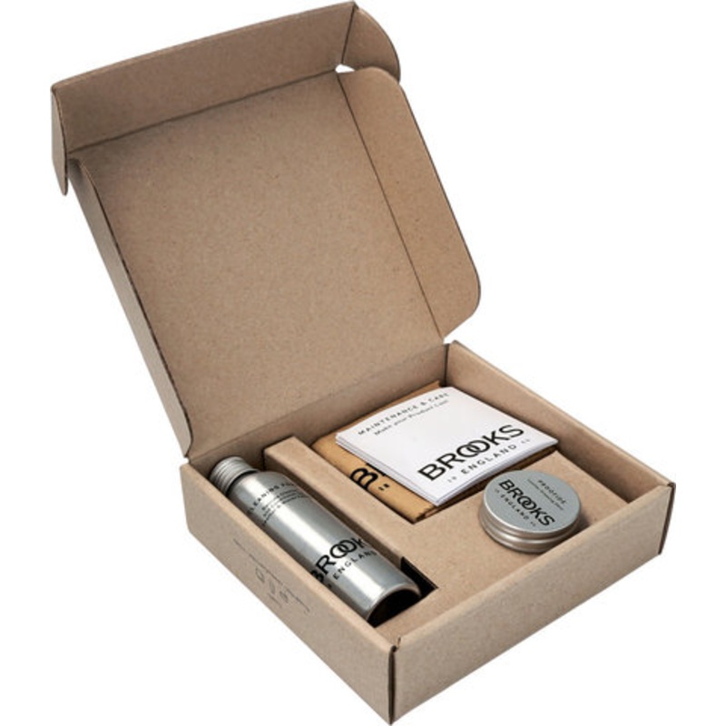 Brooks Bag Care Kit