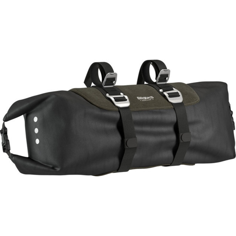 Brooks Scape Handlebar Roll