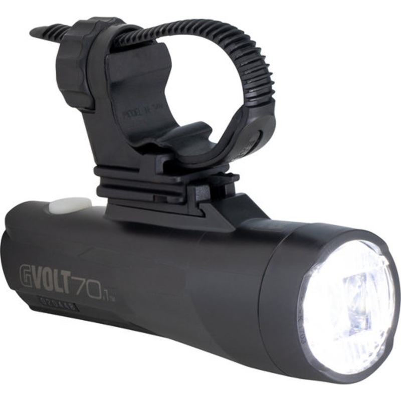 CATEYE GVolt 70.1 LED Front Light – StVZO Approved