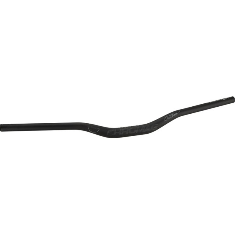 Chromag Fubar Cutlass 31,8 35 mm Carbon Riser Handlebars