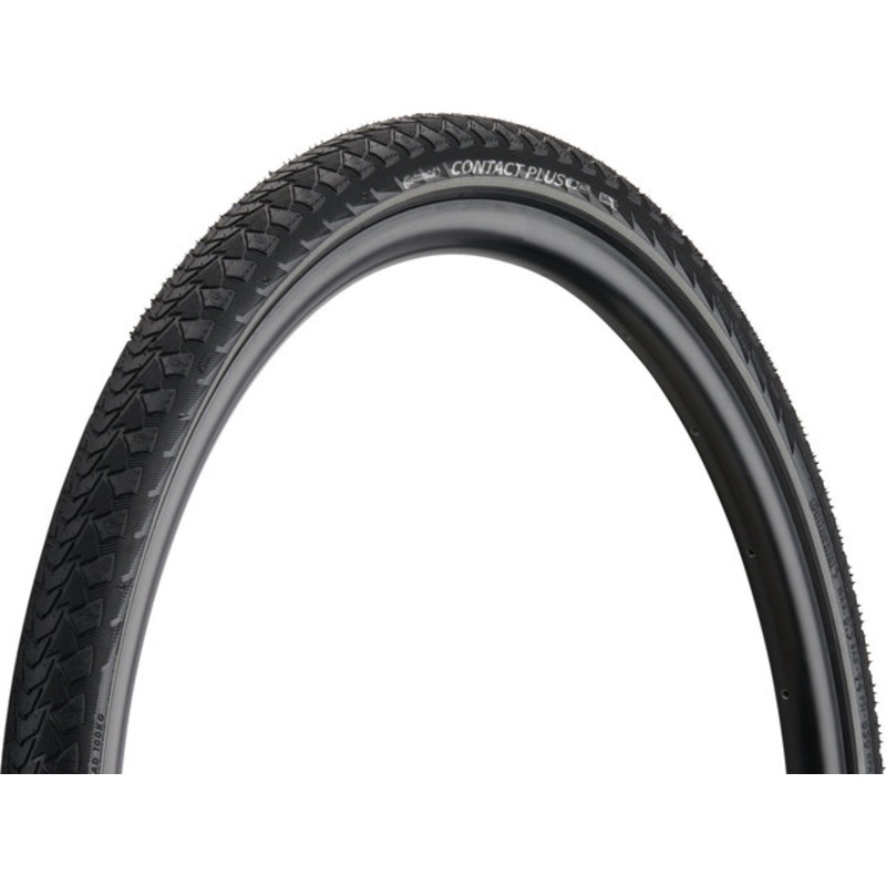 Continental Contact Plus SL 28″ Wired Tyre
