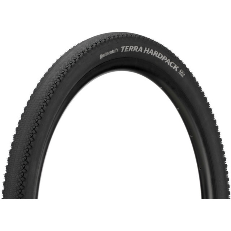 Continental Terra Hardpack ShieldWall 27.5″ Folding Tyre
