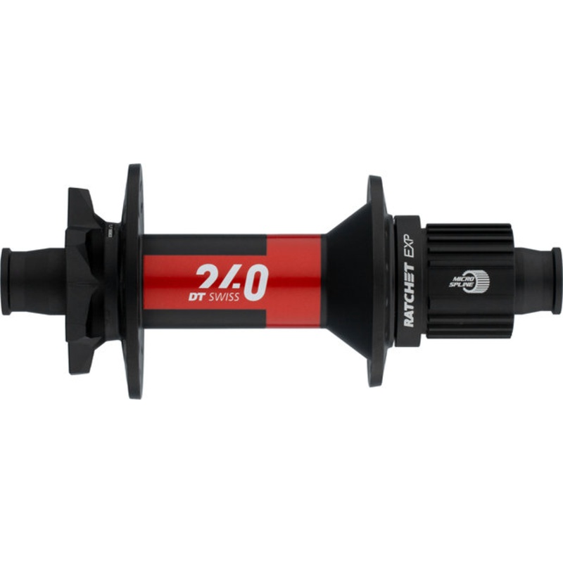 DT Swiss 240 Classic MTB Super Boost Disc 6-bolt rear hub