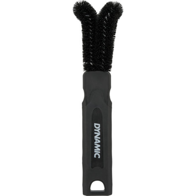 Dynamic Two Prong Brush