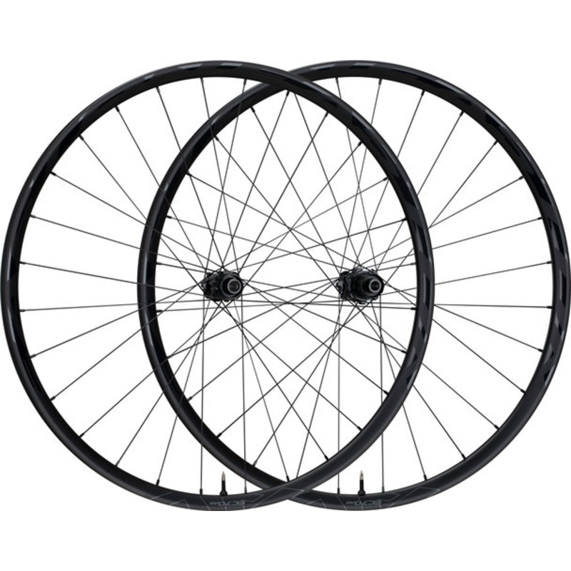 Easton EC70 AX Disc Center Lock Carbon 28″ Wheelset