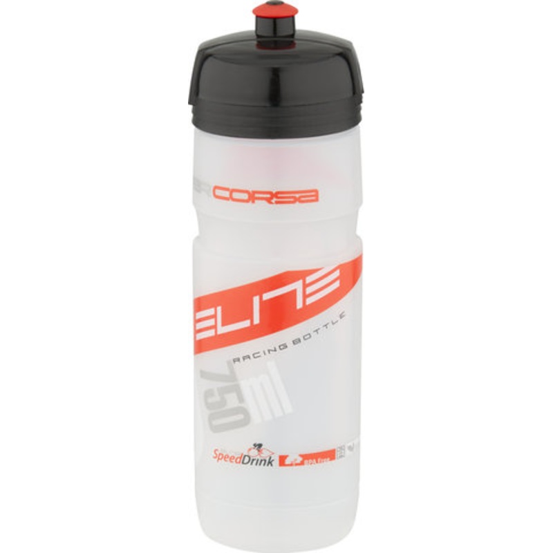 Elite Super Corsa Drink Bottle, 750 ml