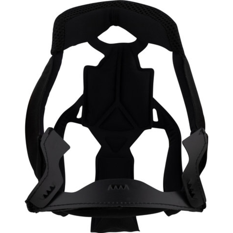 Fox Head Padding for Rampage Helmet