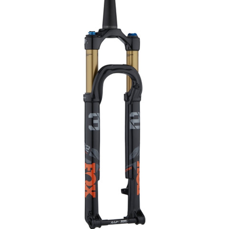 Fox Racing Shox 32 Float SC 29″ Remote FIT4 Factory Boost Suspension Fork – 2022 Model