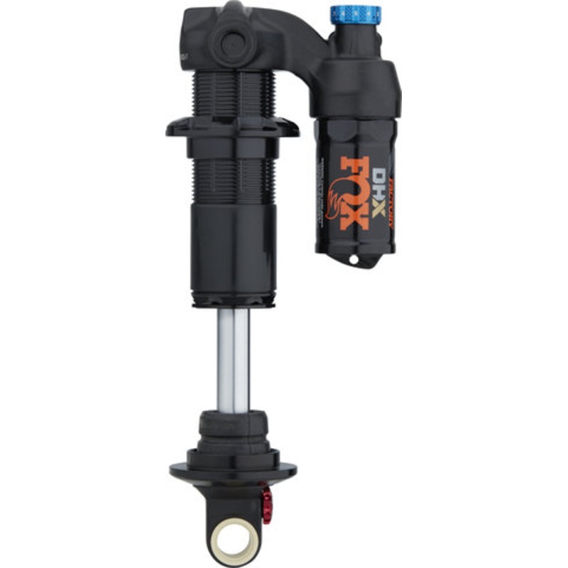 Fox Racing Shox DHX 2POS Factory Trunnion Shock Model 2022