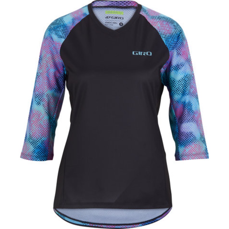 Giro Roust 3/4 Women’s Jersey
