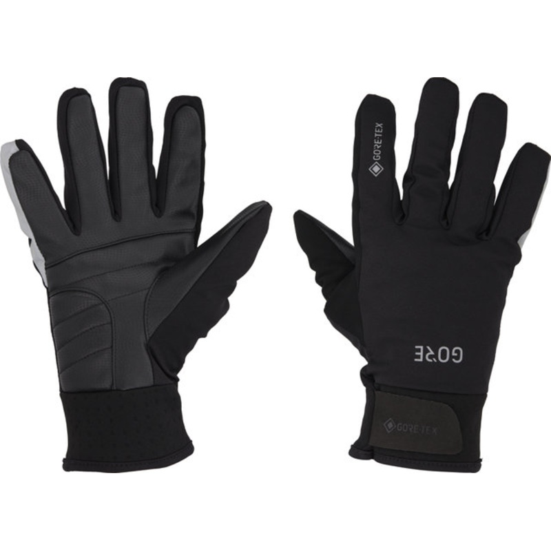 GORE Wear GORE-TEX Thermal Full Finger Gloves