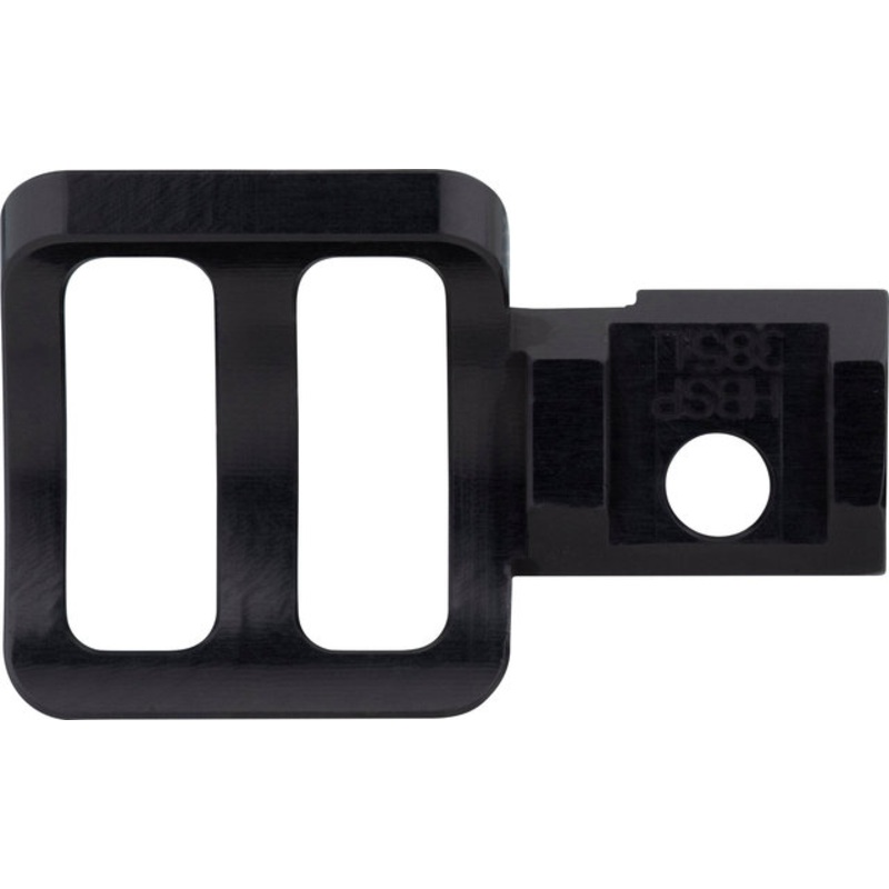 Hope Tech 3 Lever Clamps for Shimano I-Spec II / I-Spec EV Shifters