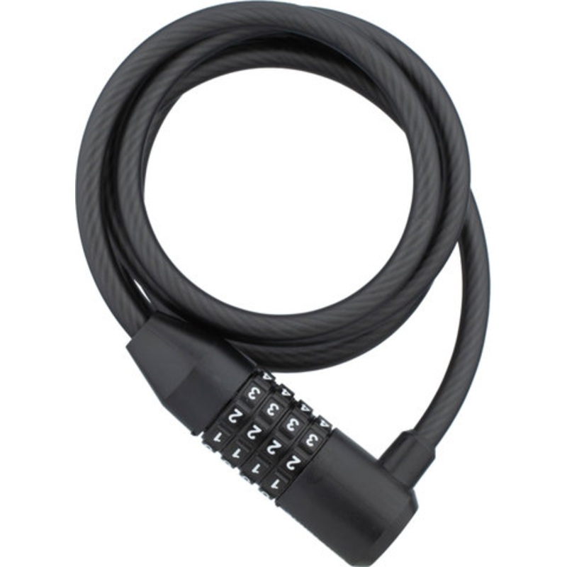 Kryptonite KryptoFlex 815 Combo Cable Lock