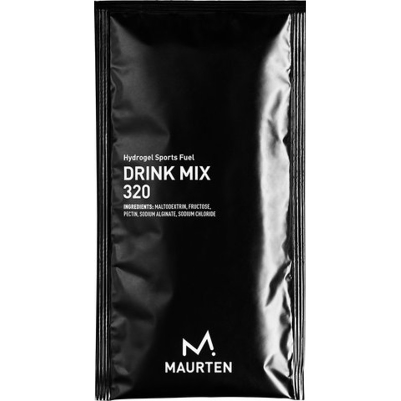 Maurten Drink Mix 320 Drink Powder