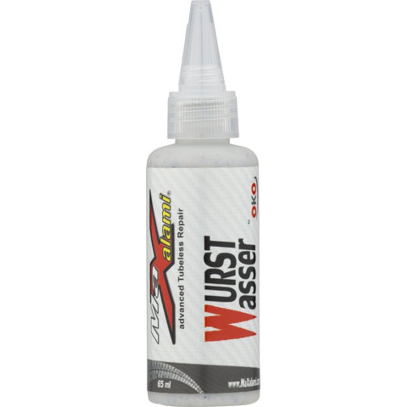 MaXalami Wurstwasser Hi-Fibre Tyre Sealant