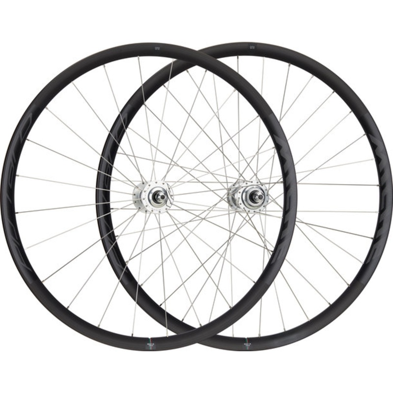 Miche Pistard Track Wheelset