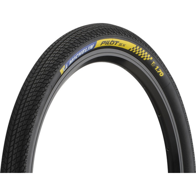 Michelin Pilot SX 20″ Folding Tyre