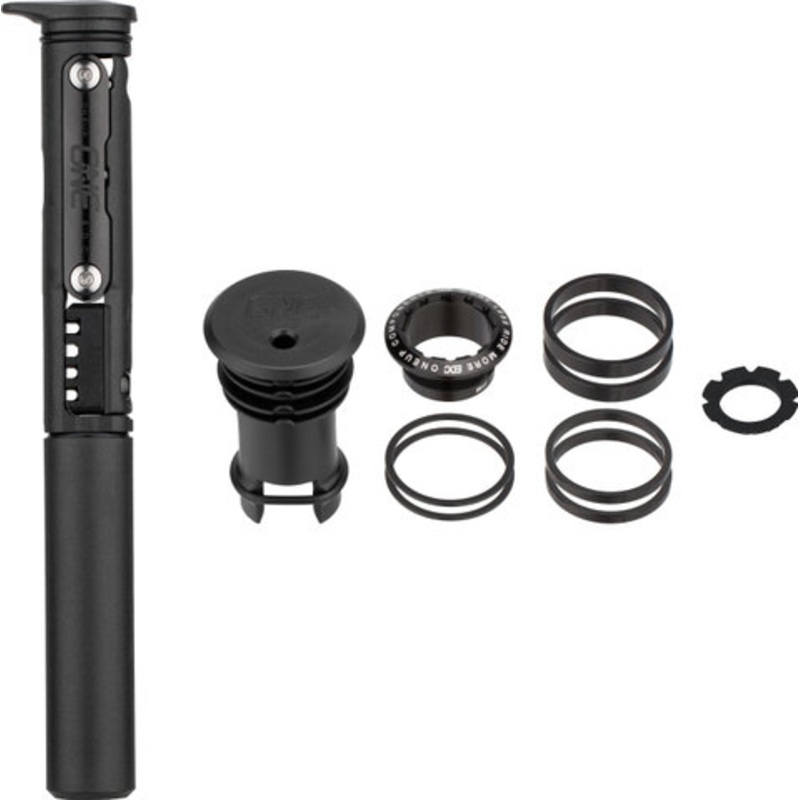 OneUp Components EDC V2 Tool Set   EDC Top Cap