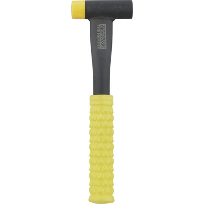 Pedros The Hammer II