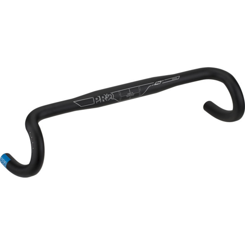PRO LT 31.8 Gravel Handlebars