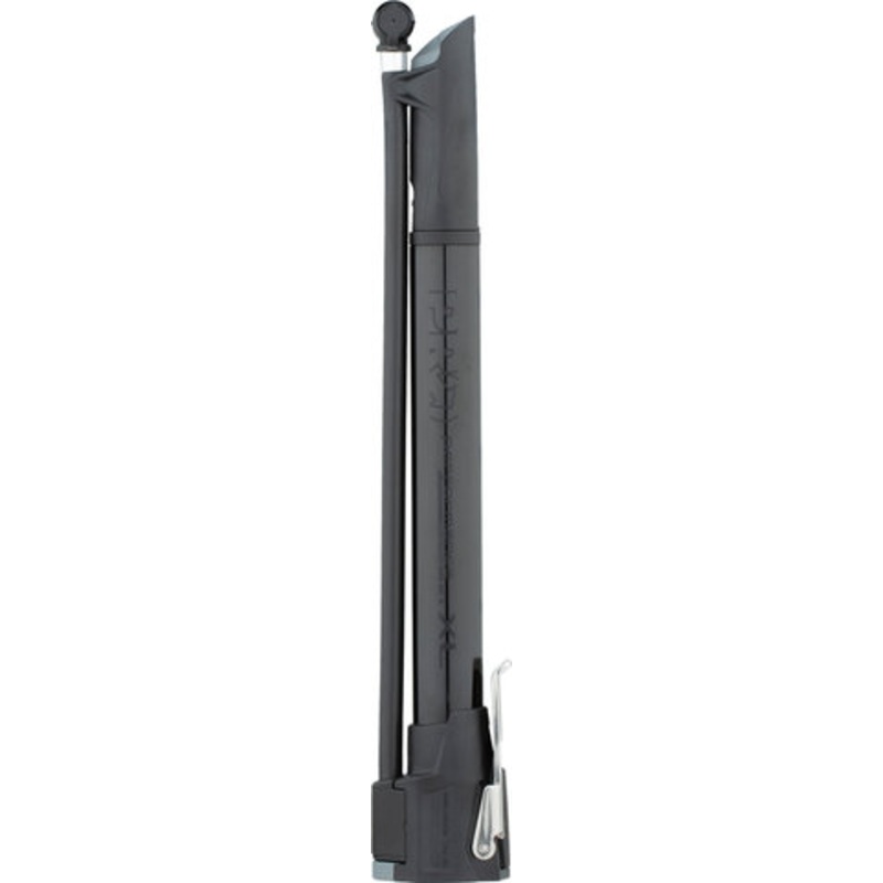 PRO Performance XL Mini Floor Pump