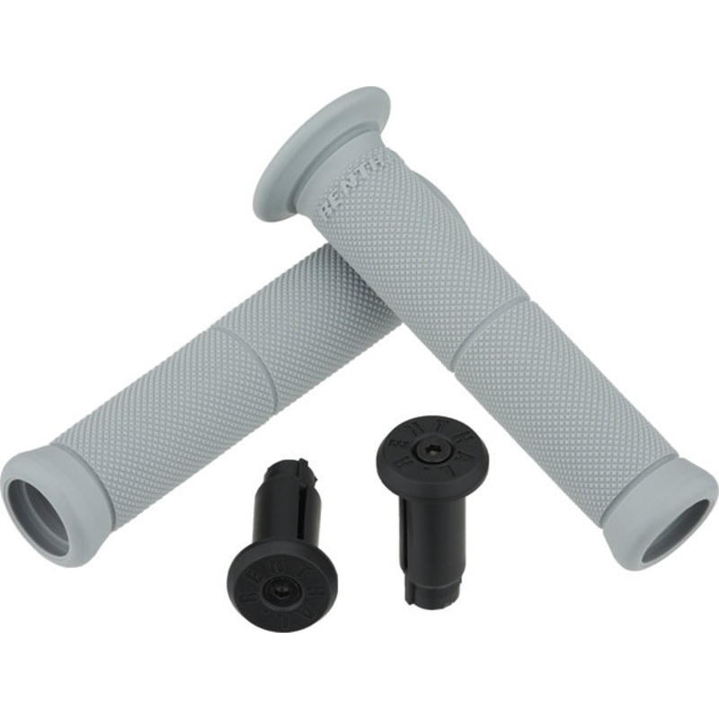 Renthal Push-On Soft Handlebar Grips