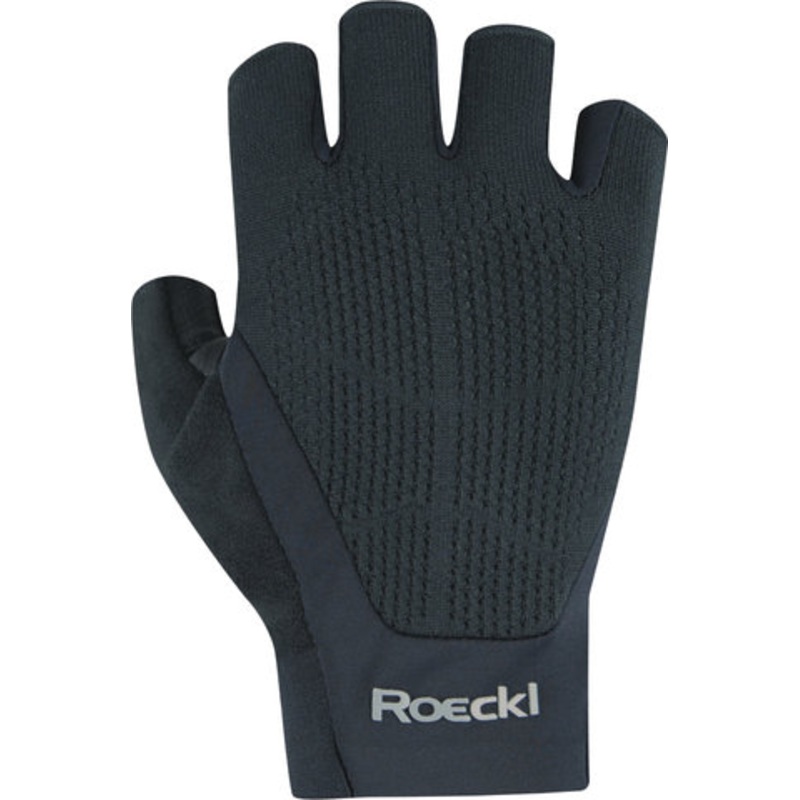 Roeckl Icon Half-Finger Gloves