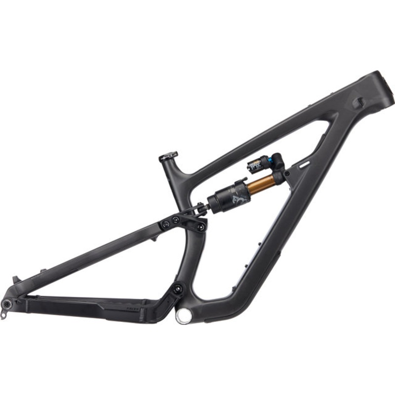 Salsa Cassidy 29″ Carbon Frameset