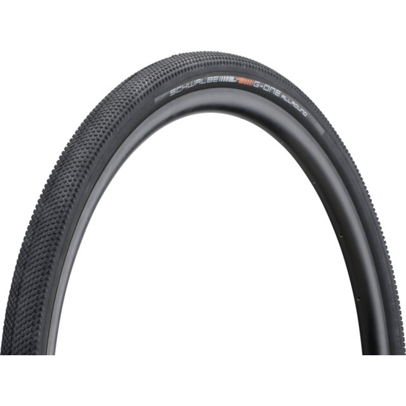 Schwalbe G-One Allround Evolution ADDIX Super Ground 28″ Folding Tyre