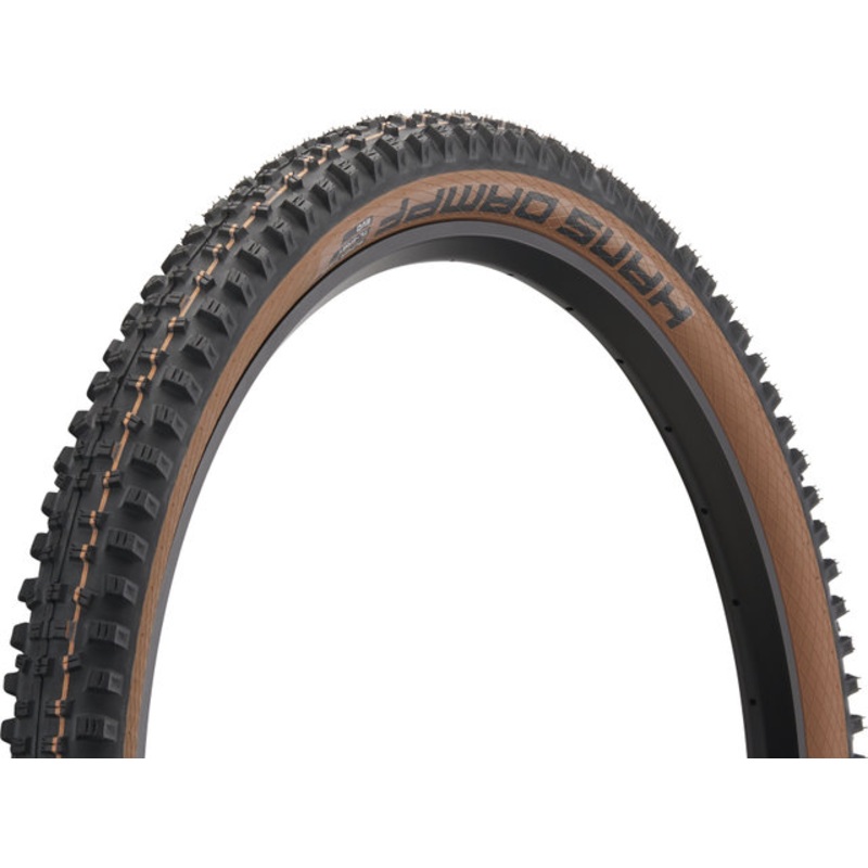Schwalbe Hans Dampf Evolution ADDIX Soft Super Trail 29″ Folding Tyre