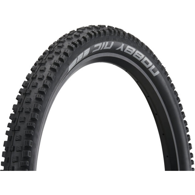 Schwalbe Nobby Nic Performance ADDIX TwinSkin 26″ Folding Tyre 2022