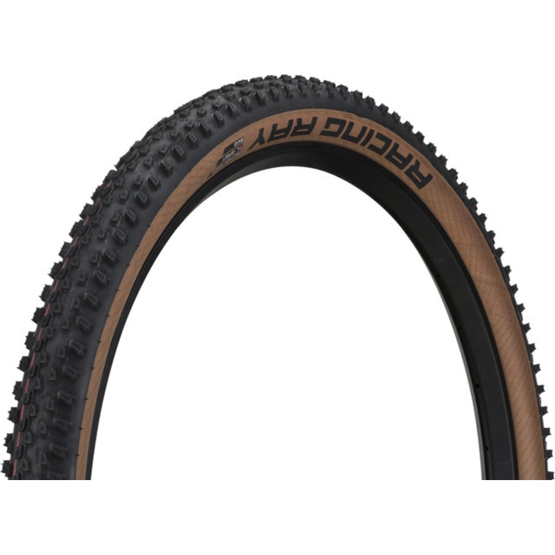 Schwalbe Racing Ray Evolution ADDIX Speed Super Race 29″ Folding Tyre