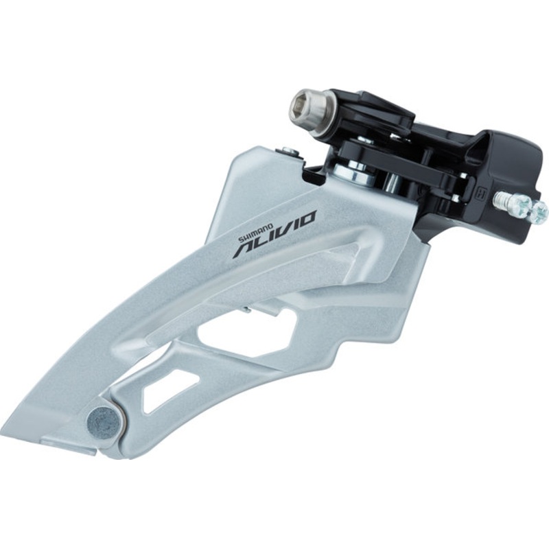 Shimano Alivio FD-M3100 3-/9-speed Front Derailleur