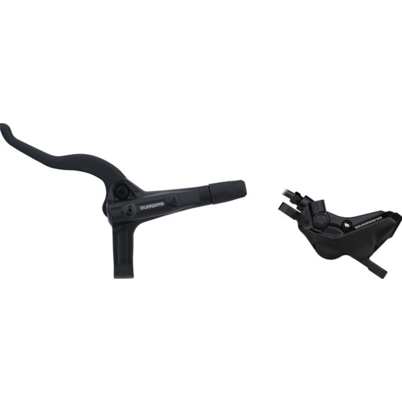 Shimano BR-MT420   BL-MT401 Disc Brake J-Kit