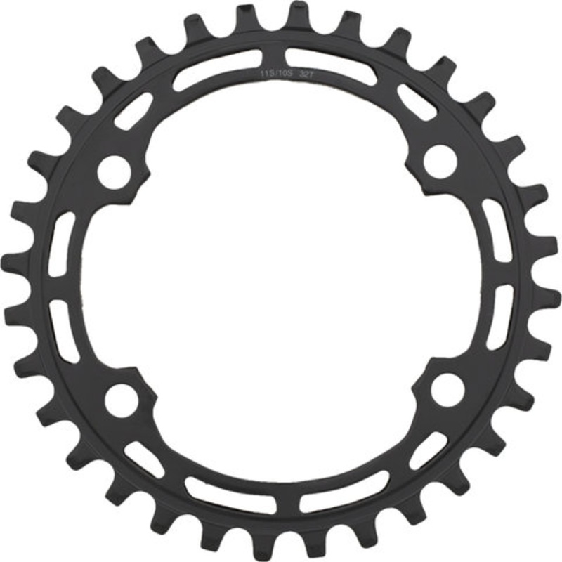 Shimano Deore FC-M5100-1 10-/11-speed Chainring