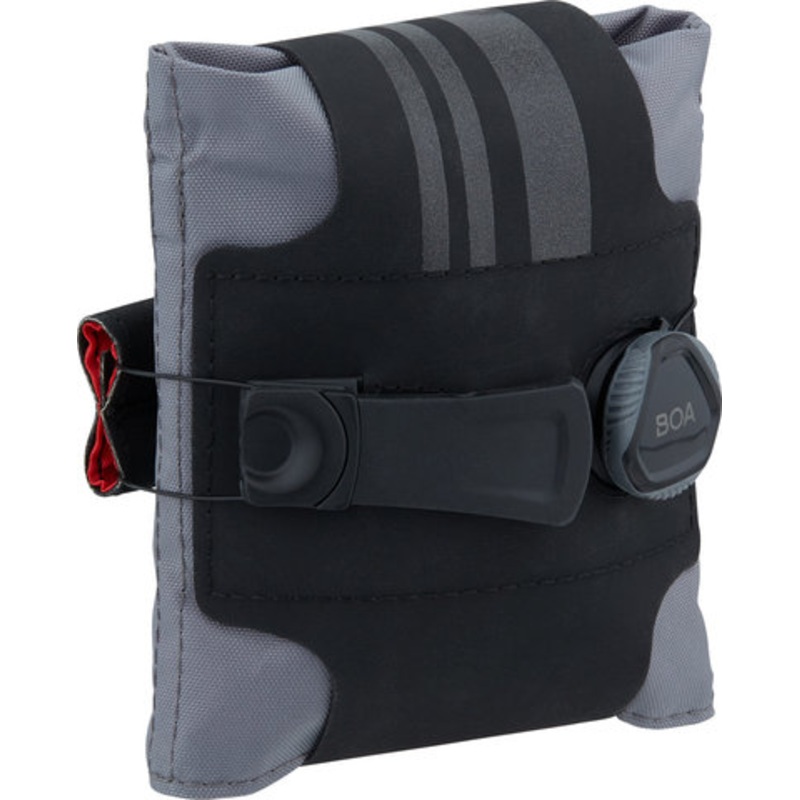 SILCA Asymmetrico Saddle Bag