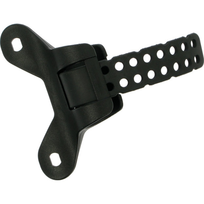 SKS 2-Point Pump Mount for 25-31 mm
